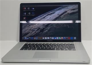 APPLE MACBOOK PRO A1286